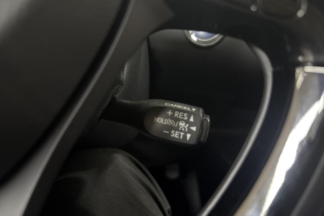 TOYOTA C-HR 2019