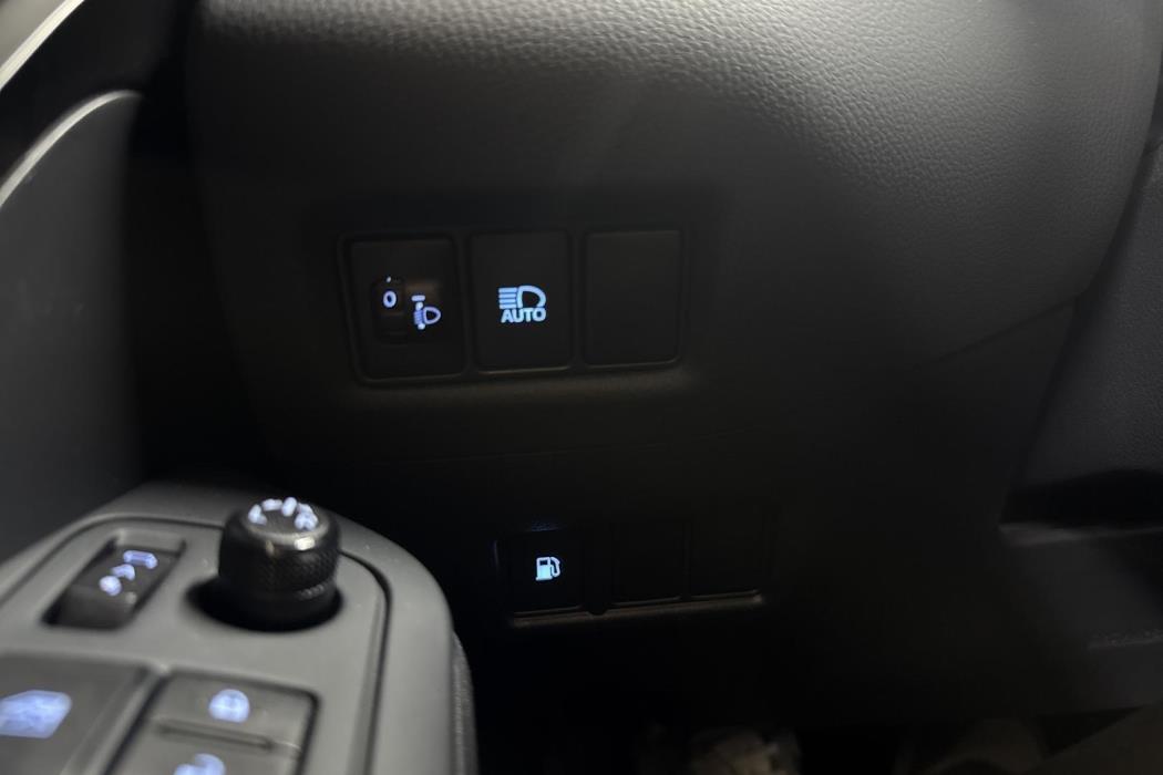 TOYOTA C-HR 2019