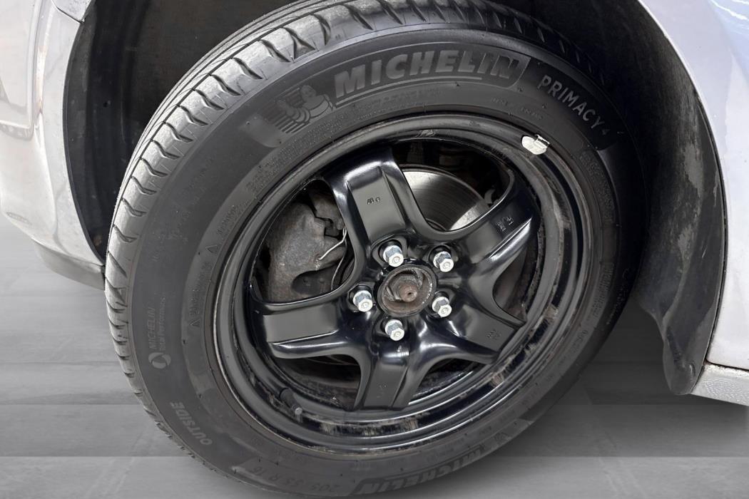 OPEL ASTRA 2007