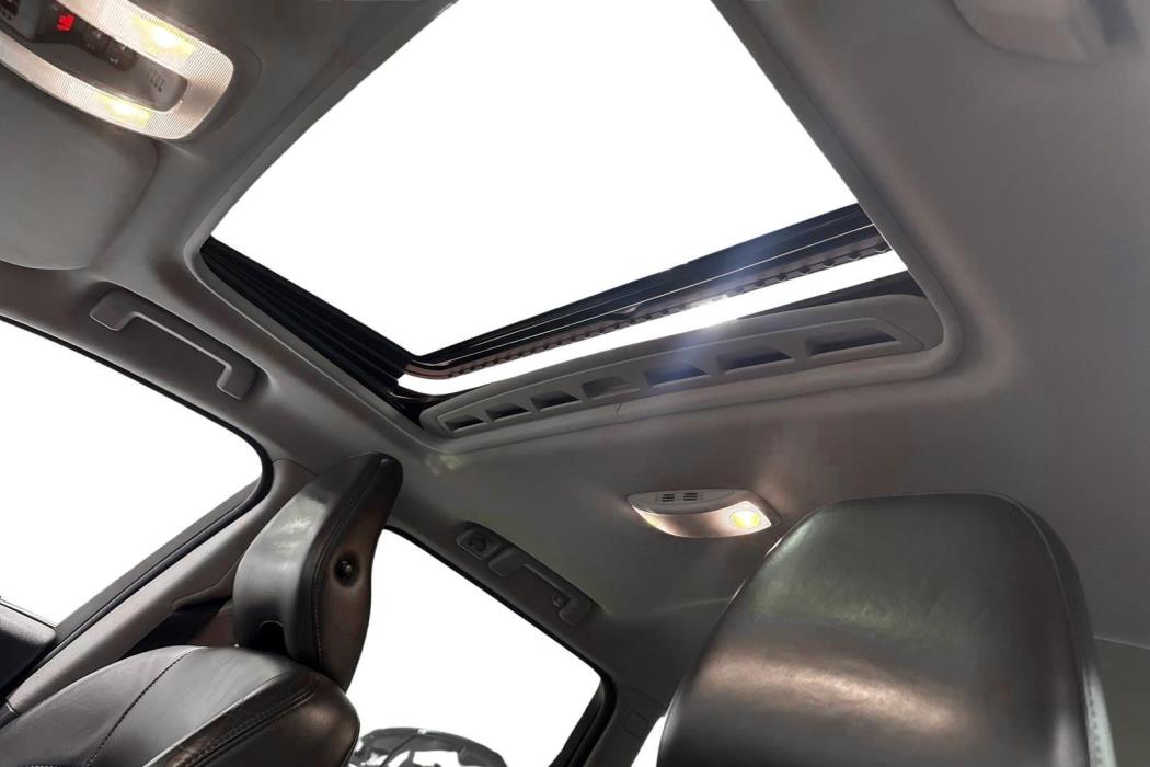 Volvo V70 2014