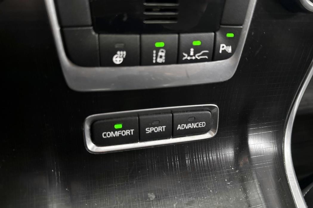 Volvo V70 2014
