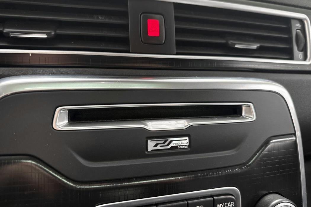 Volvo V70 2014