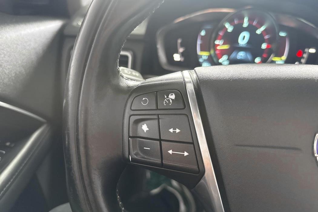 Volvo V70 2014