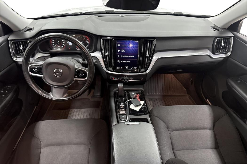 Volvo V60 2020