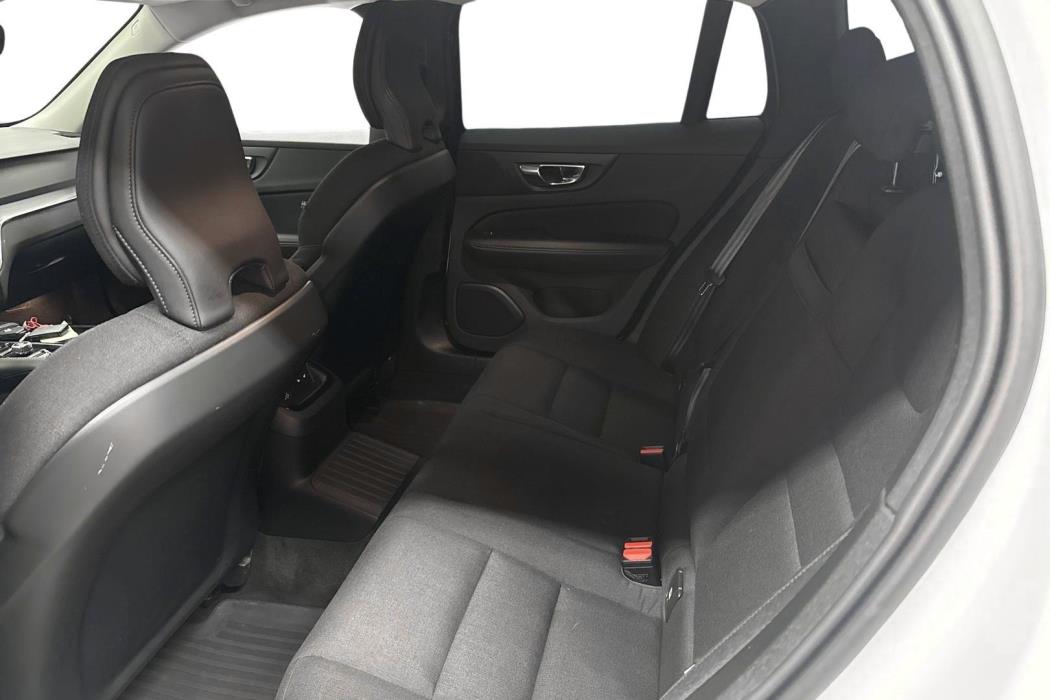 Volvo V60 2020