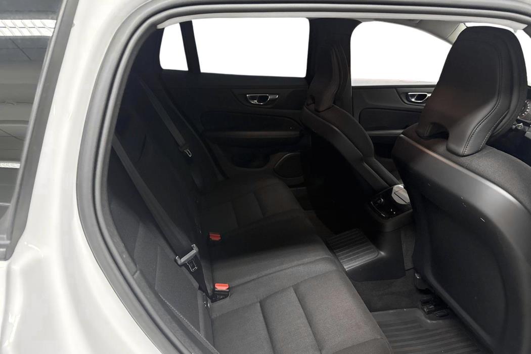 Volvo V60 2020