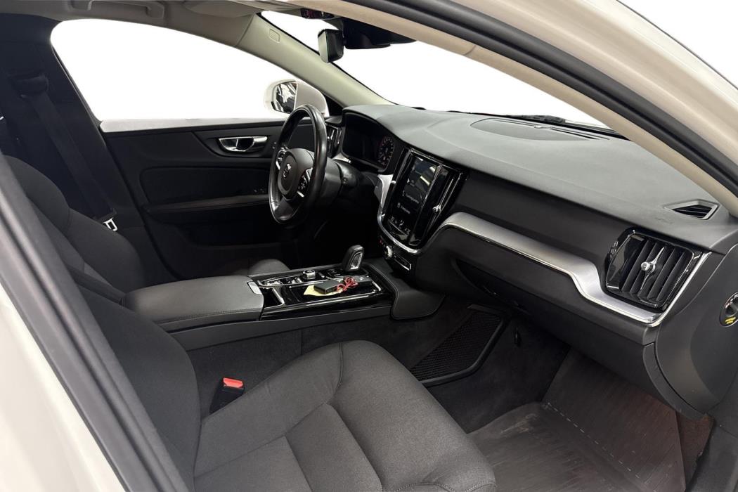 Volvo V60 2020