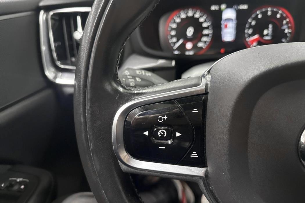 Volvo V60 2020