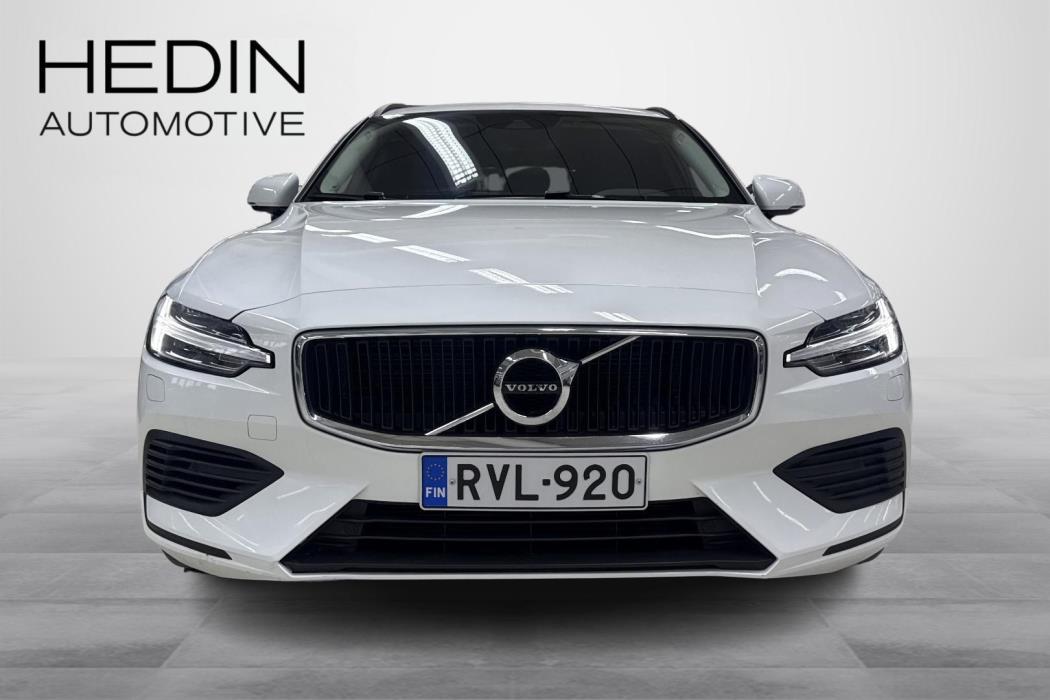Volvo V60 2020