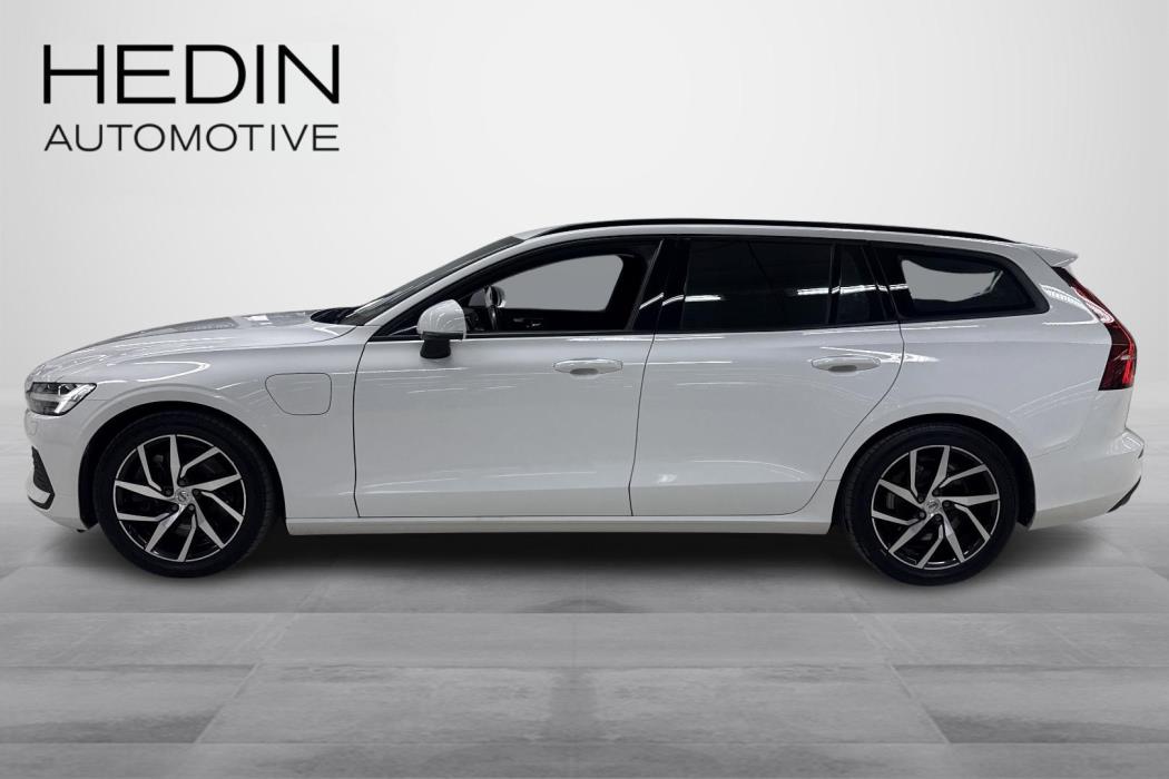 Volvo V60 2020