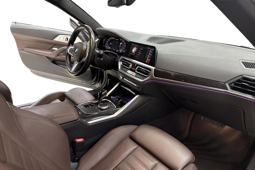 BMW M440i 2022
