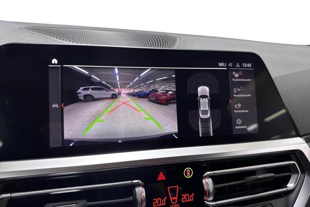 BMW M440i 2022
