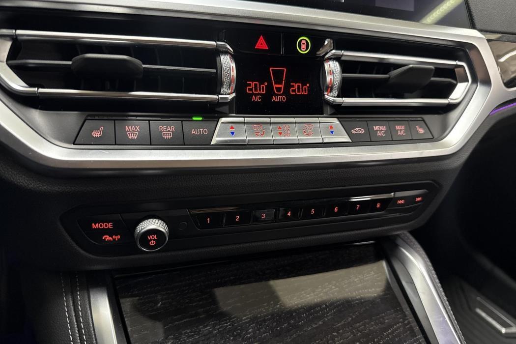 BMW M440i 2022