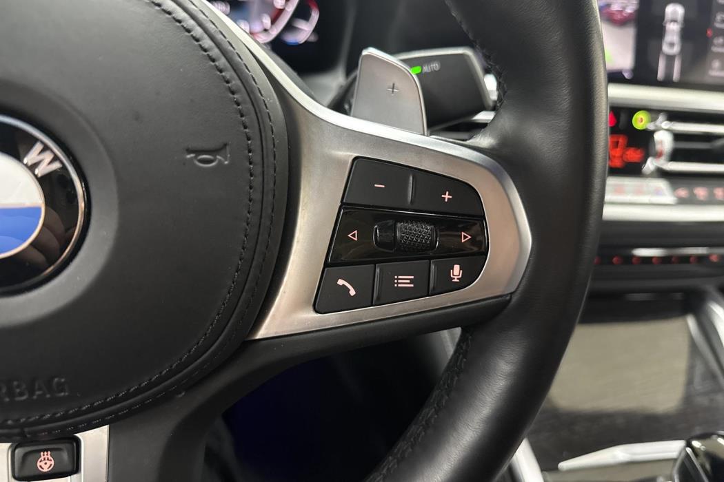 BMW M440i 2022