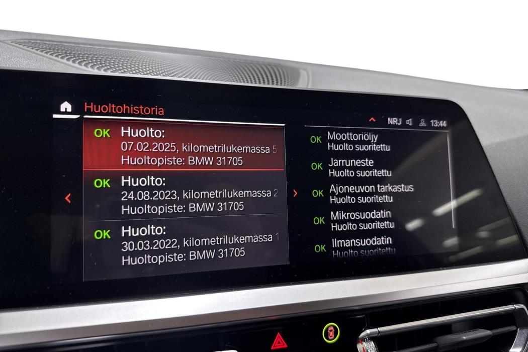 BMW M440i 2022