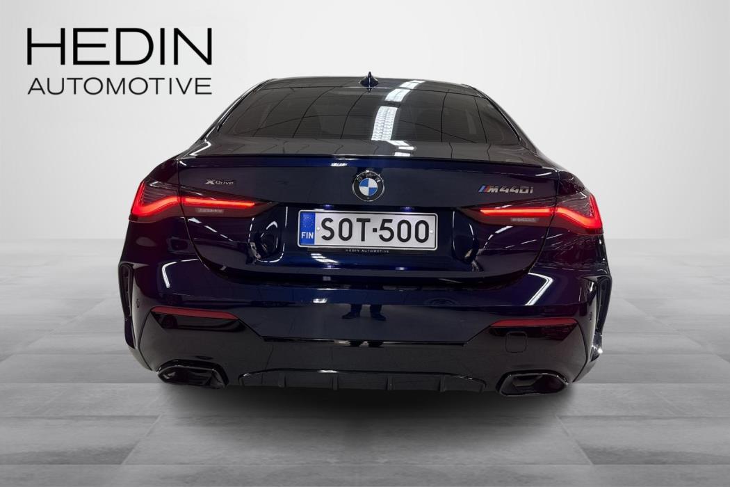BMW M440i 2022