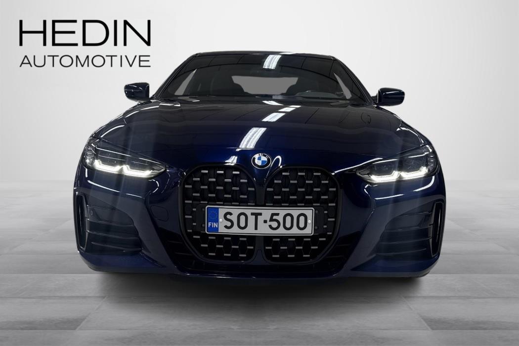 BMW M440i 2022