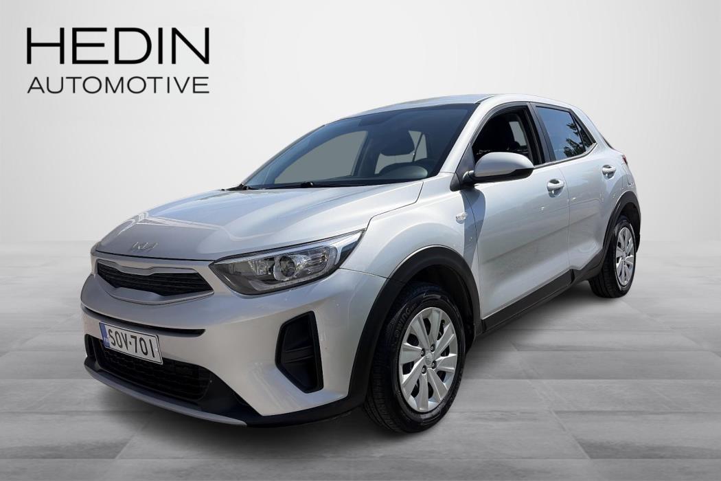 KIA STONIC 2022
