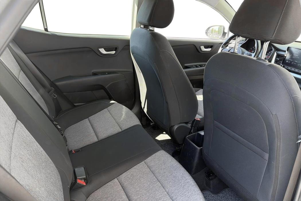 KIA STONIC 2022