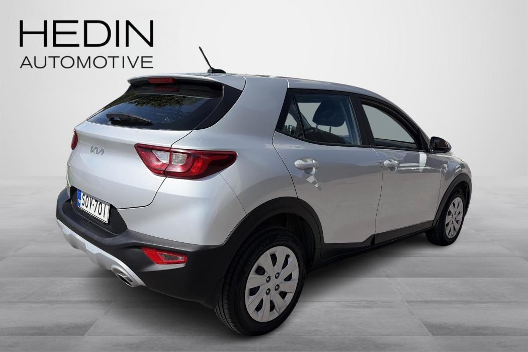 KIA STONIC 2022