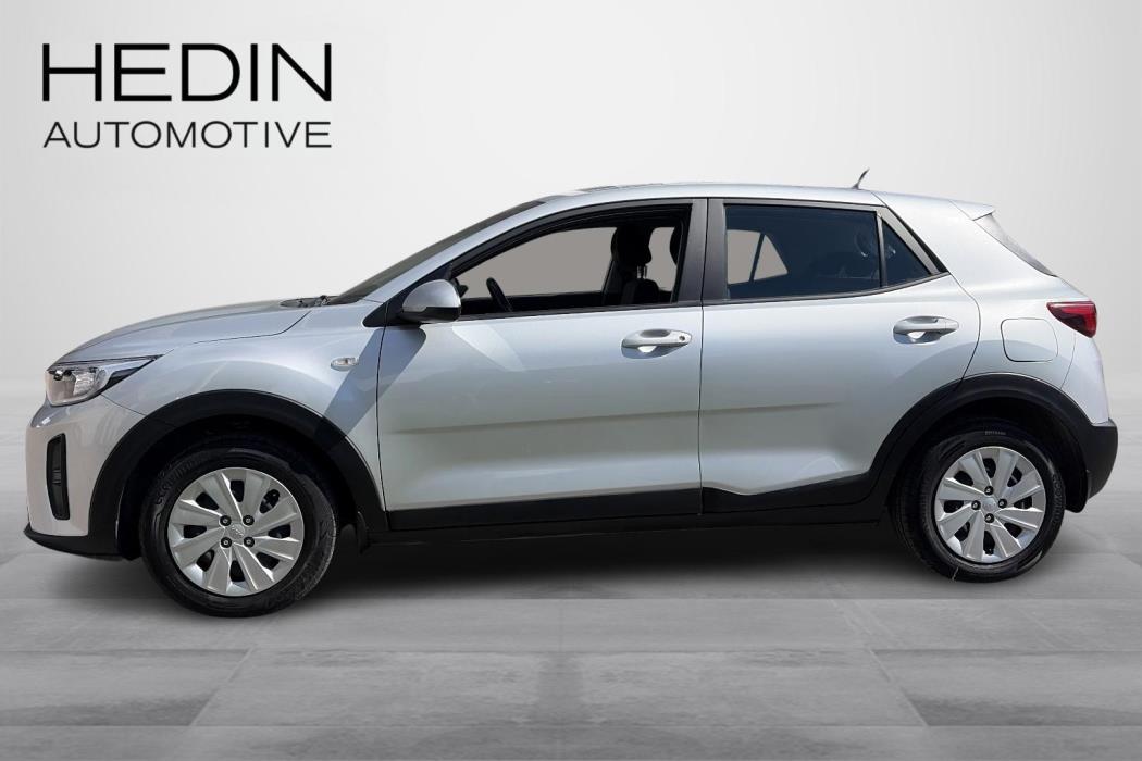KIA STONIC 2022