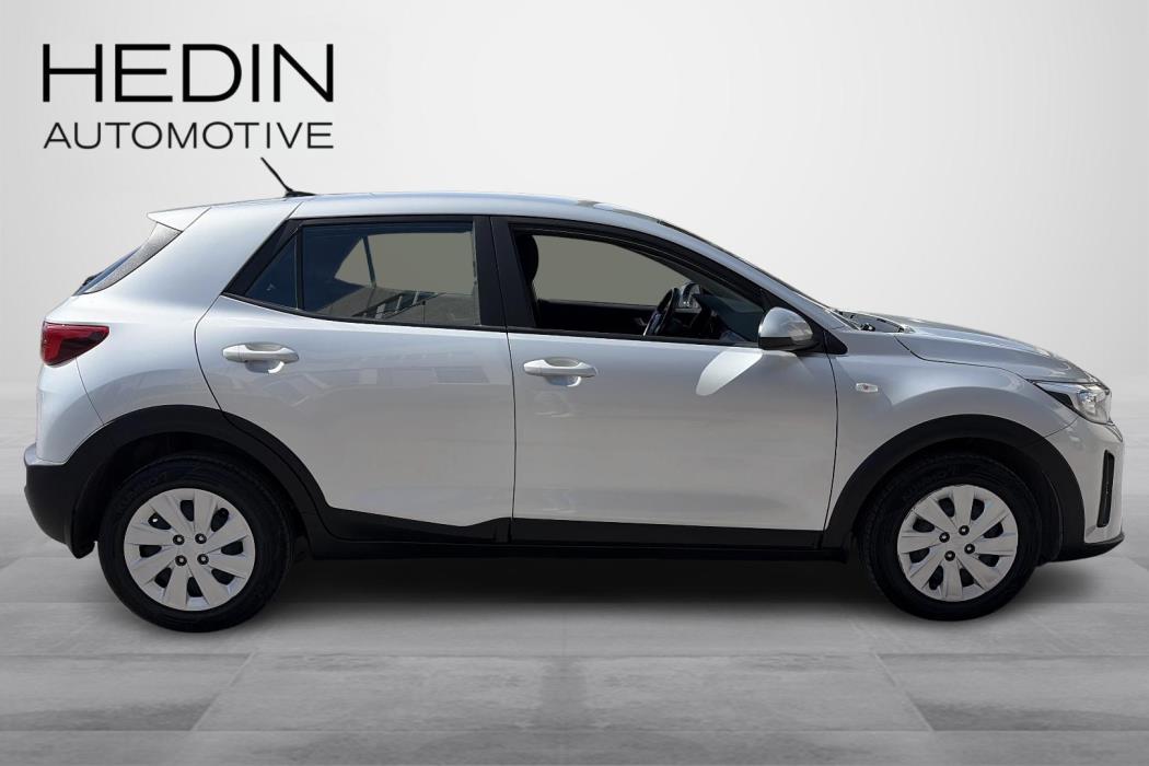 KIA STONIC 2022