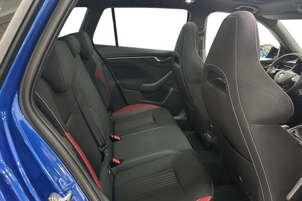 Skoda Kamiq 2023