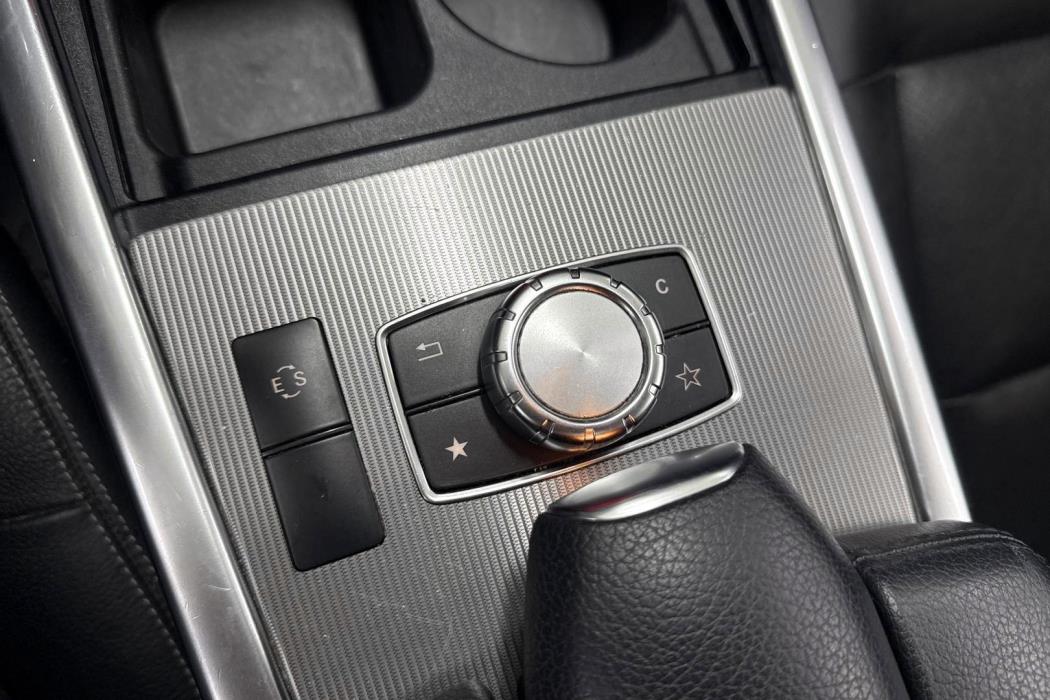 Mercedes-Benz E 2014