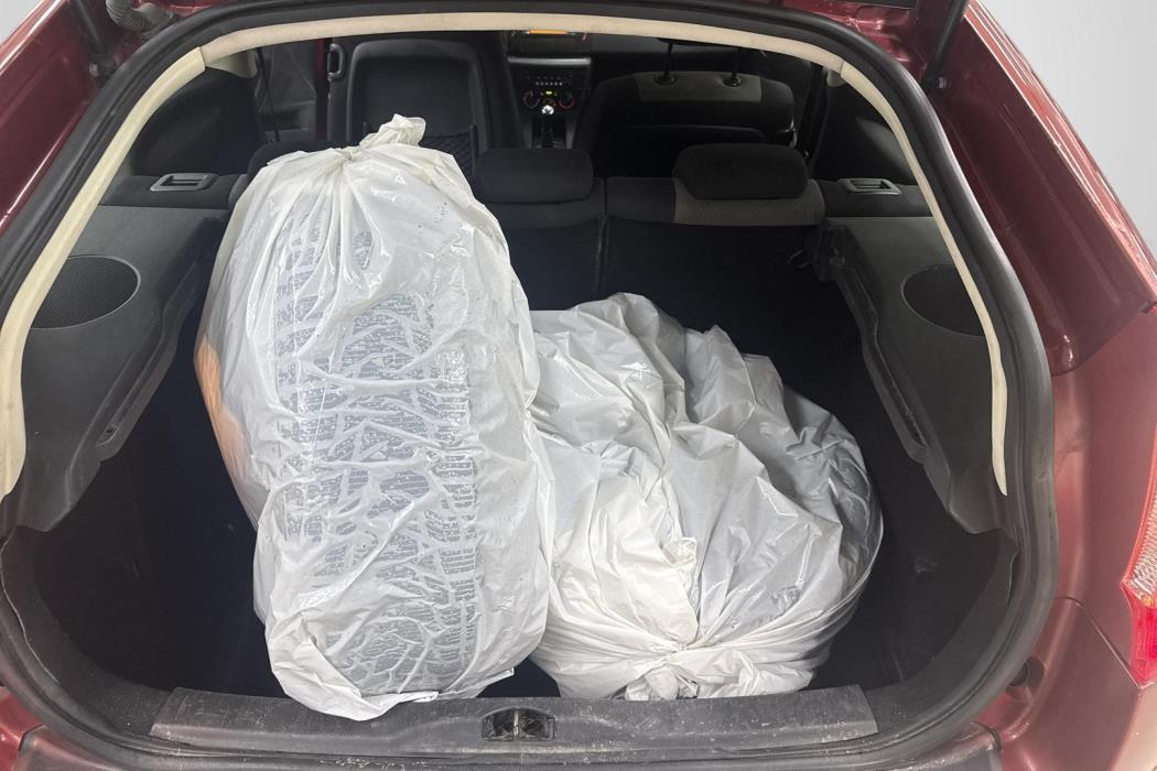 CITROEN C4 2005
