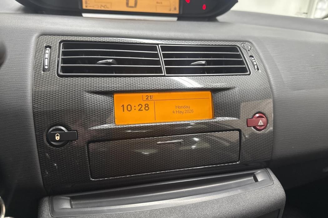 CITROEN C4 2005
