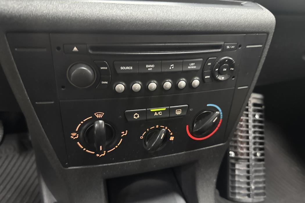 CITROEN C4 2005