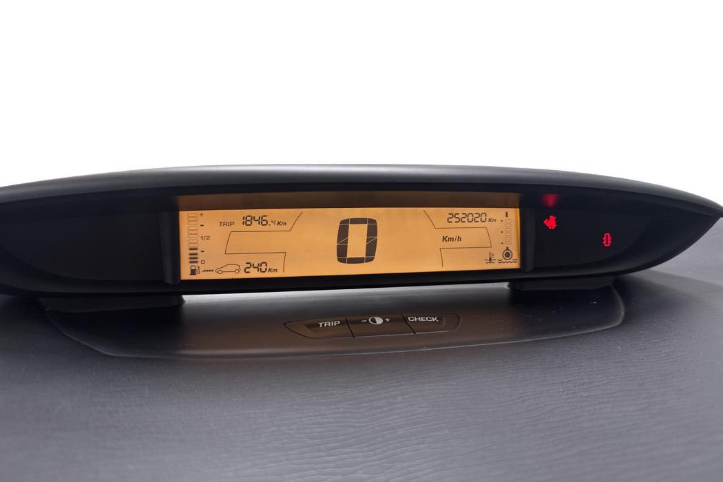 CITROEN C4 2005