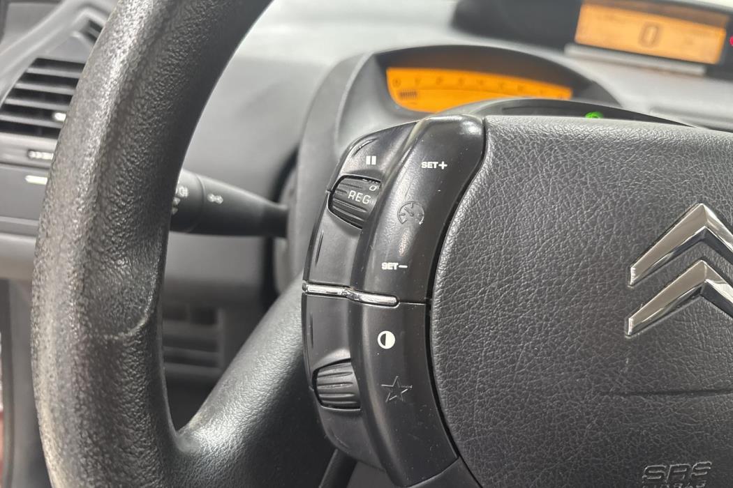 CITROEN C4 2005