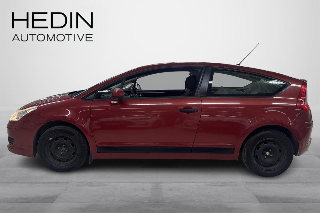 CITROEN C4 2005