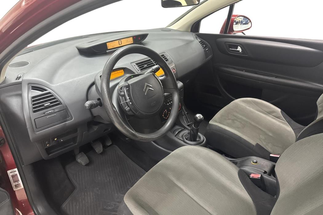 CITROEN C4 2005