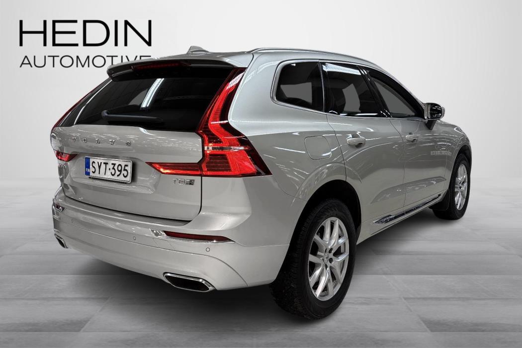 Volvo XC60 2019