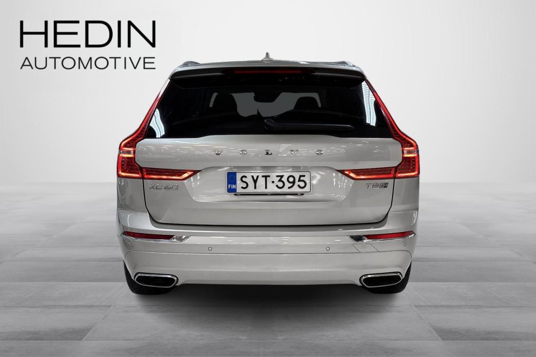 Volvo XC60 2019