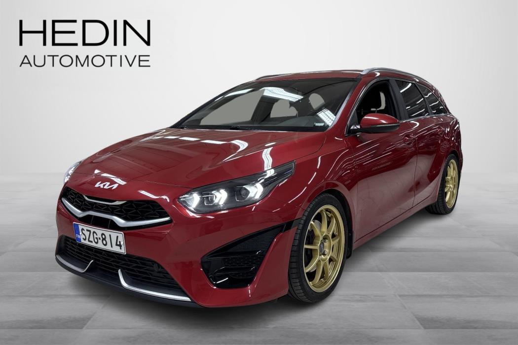 KIA CEED 2021