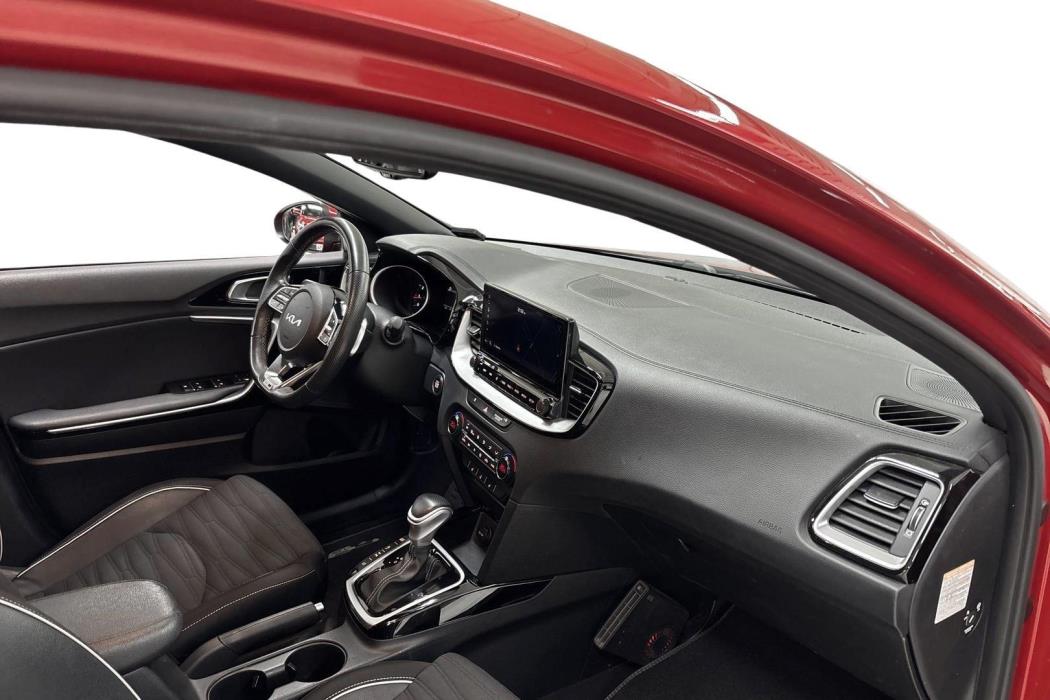 KIA CEED 2021