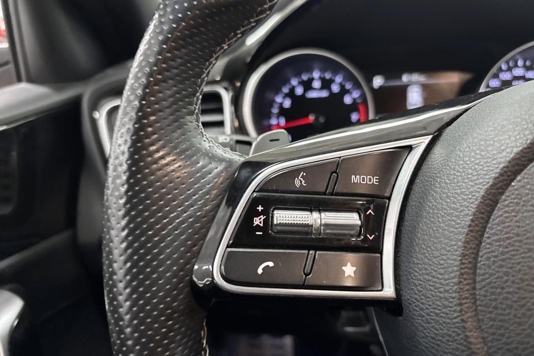 KIA CEED 2021