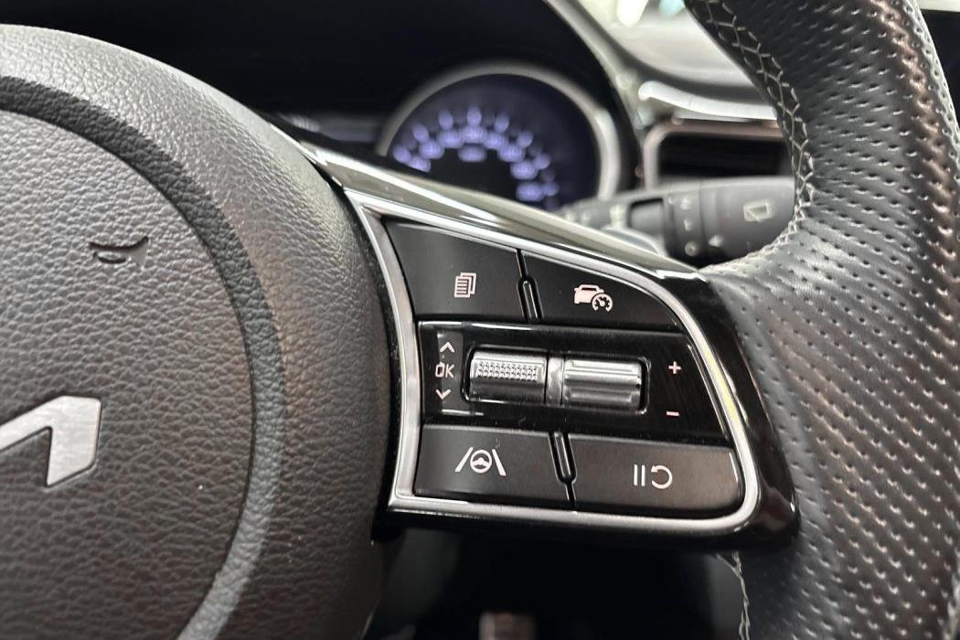KIA CEED 2021