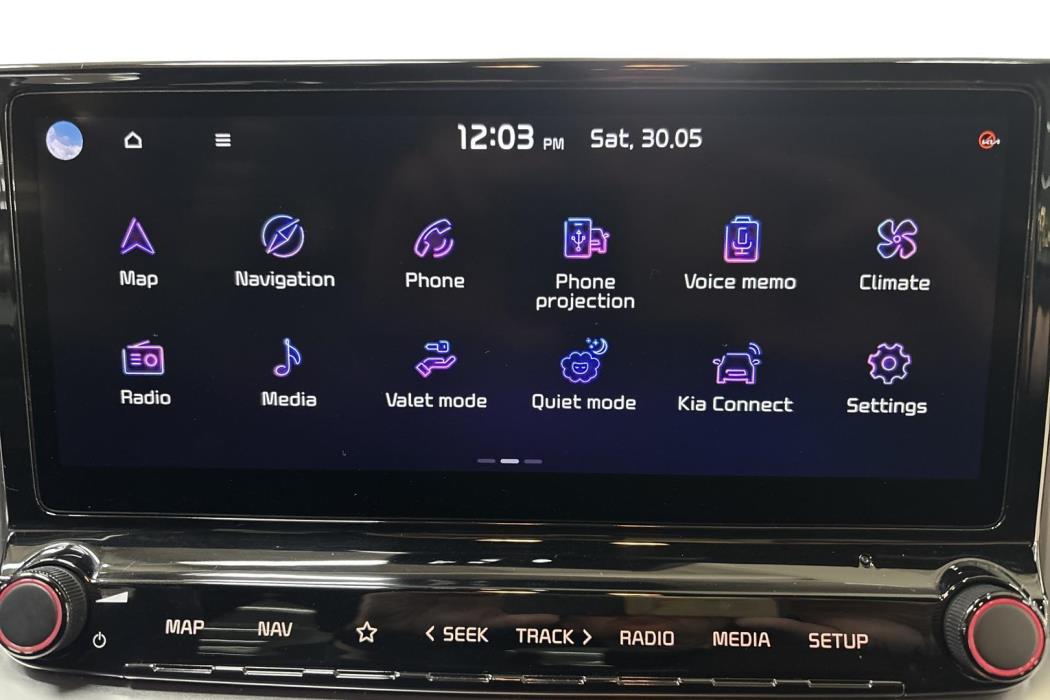 KIA CEED 2021