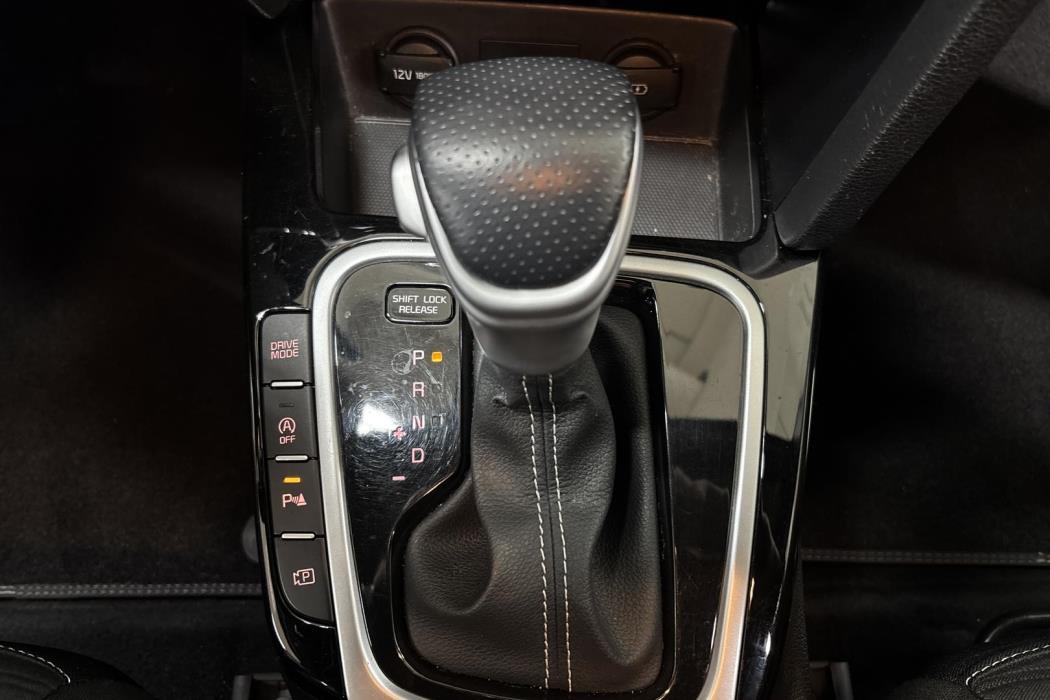 KIA CEED 2021