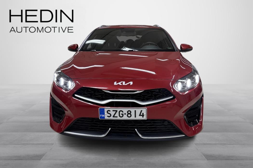 KIA CEED 2021