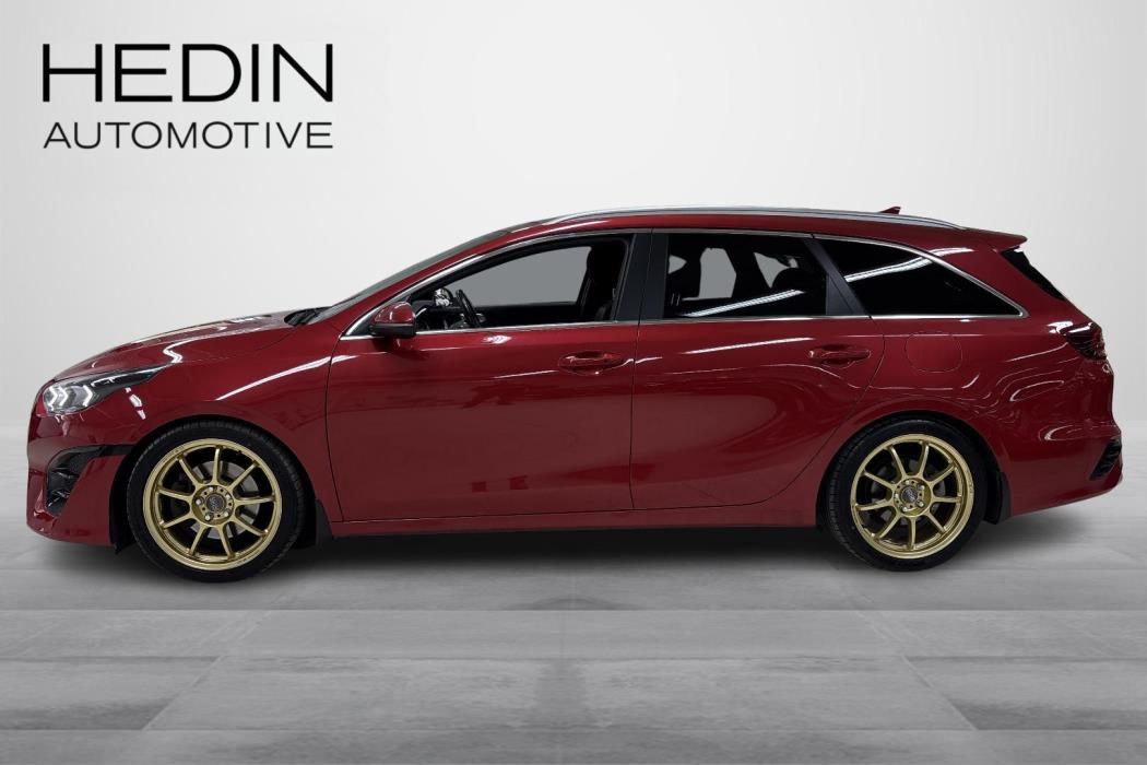 KIA CEED 2021
