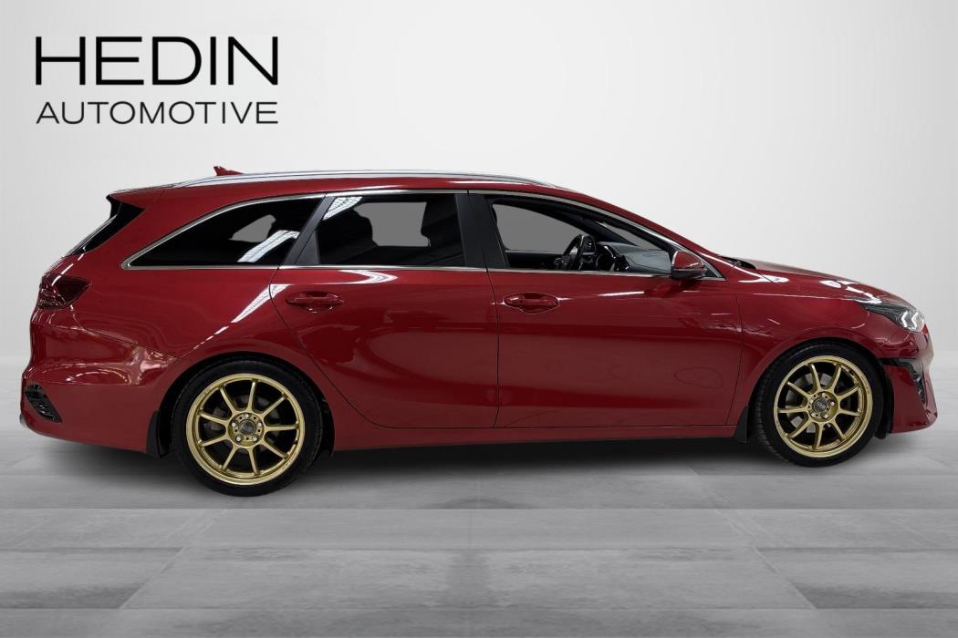 KIA CEED 2021