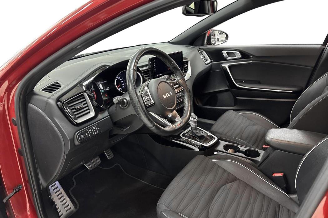 KIA CEED 2021