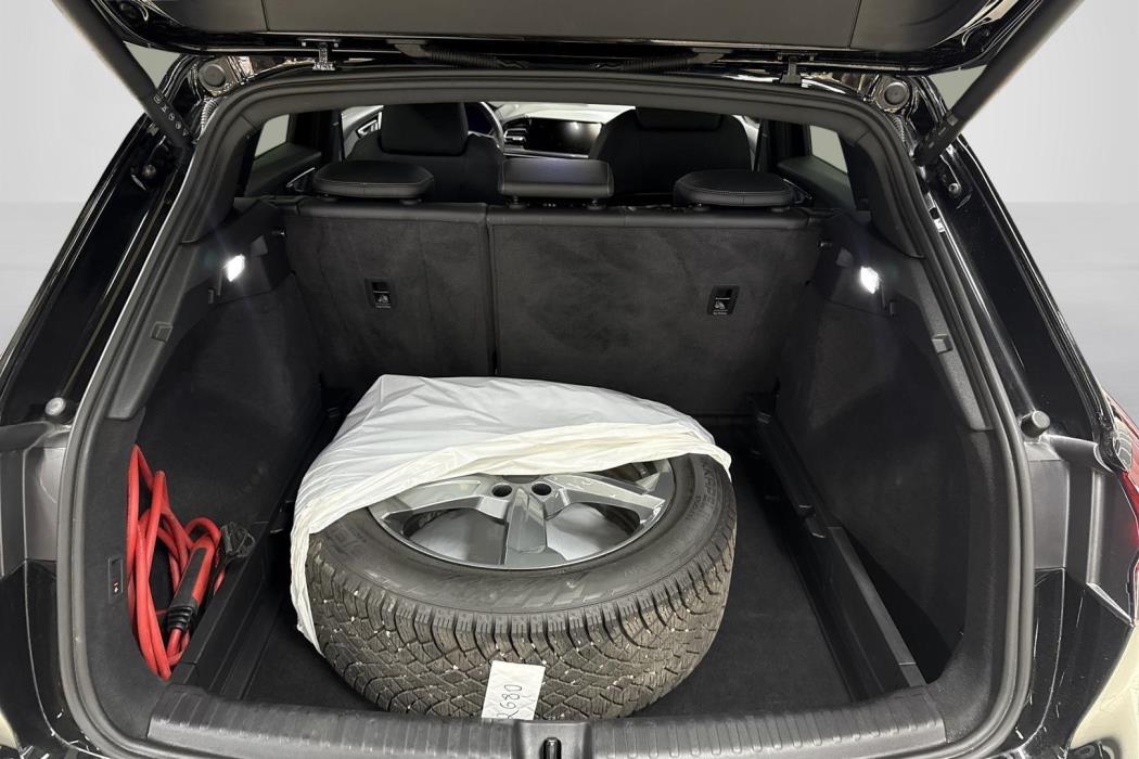 Audi Q4 e-tron 2023