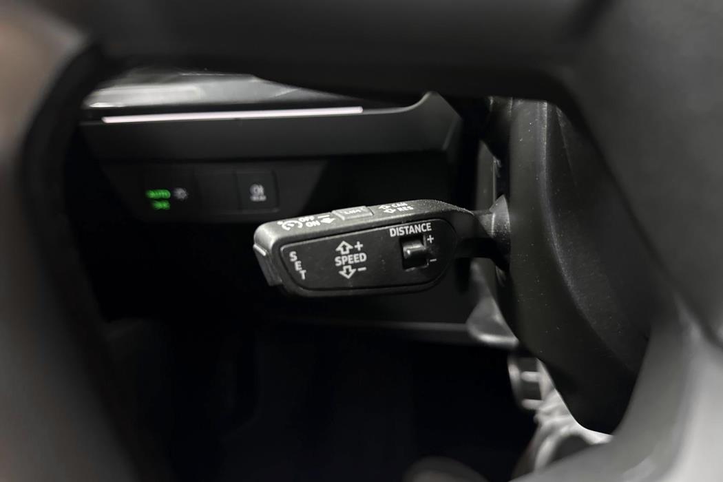 Audi Q4 e-tron 2023