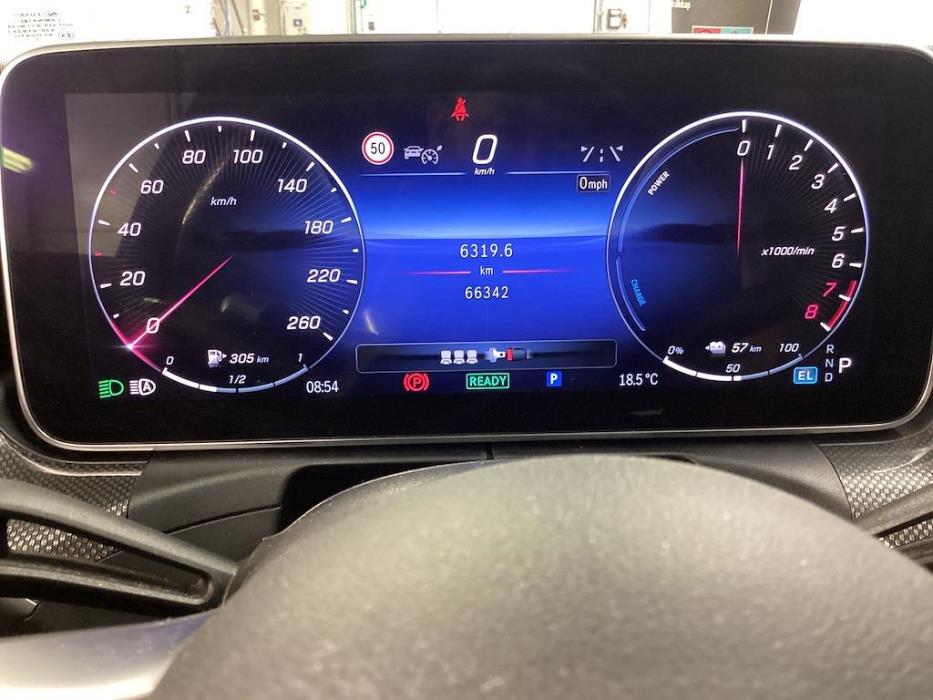 Mercedes-Benz C 2023